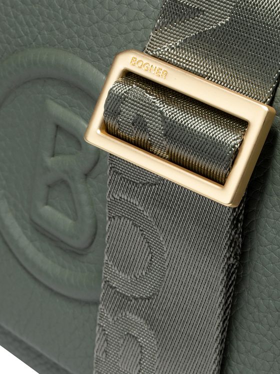 Bogner Bozen Skuldertaske Læder 25 cm