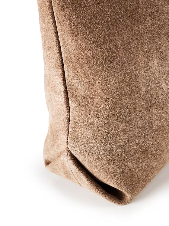 Burkely Vienna Skuldertaske Læder 38 cm