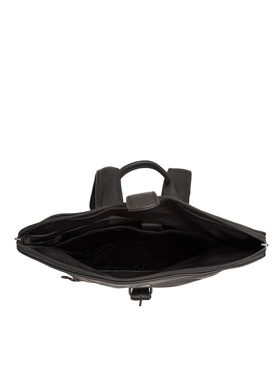 The Chesterfield Brand Larsson Daypack Læder 40 cm Laptoprum The Chesterfield Brand Larsson Daypack Læder 40 cm Laptoprum