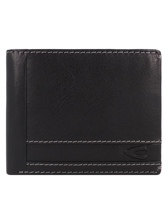 camel active Field Pung RFID-beskyttelse Læder 12 cm