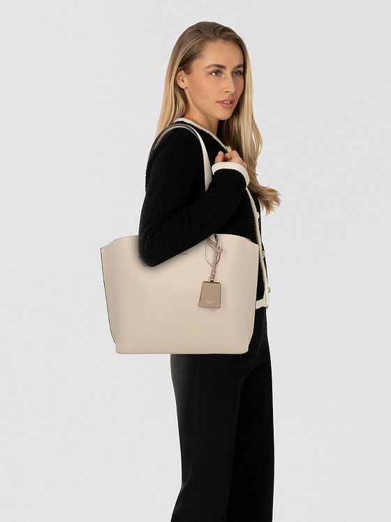 Kate Spade New York Suite Shopper-taske Læder 29 cm