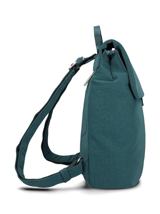 Zwei Mademoiselle.M Daypack 35 cm Laptoprum