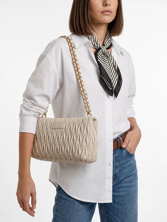 bugatti Mare 4.0 Bolsa de hombro M 28 cm