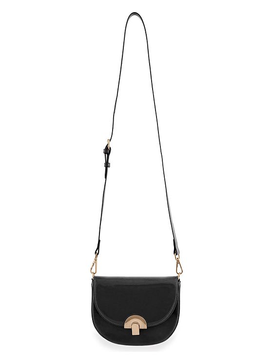 Seidenfelt Grenaa Skuldertaske 19 cm