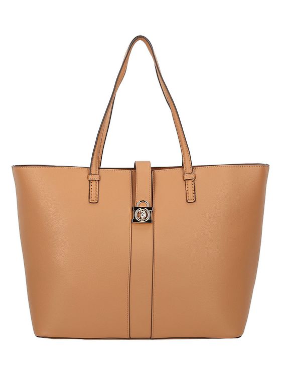 U.S. Polo Assn. Winterberry Shopper-taske 34 cm