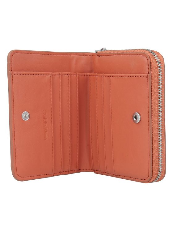 Calvin Klein Pung RFID-beskyttelse 12.5 cm Calvin Klein Pung RFID-beskyttelse 12.5 cm