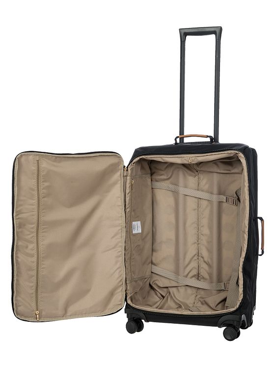 Bric's X-Collection 4 hjul Trolley 71 cm Bric's X-Collection 4 hjul Trolley 71 cm