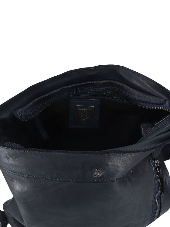 Harbour 2nd Anchor Love Nora Skuldertaske Læder 33 cm