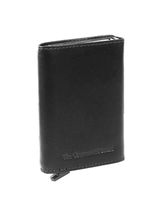 The Chesterfield Brand Palma Kreditkortetui RFID-beskyttelse Læder 7 cm The Chesterfield Brand Palma Kreditkortetui RFID-beskyttelse Læder 7 cm