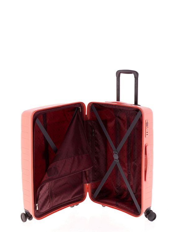 Gladiator 2700 4 hjul Trolley 64 cm