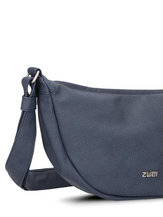 Zwei Mademoiselle.M Skuldertaske 32 cm Zwei Mademoiselle.M Skuldertaske 32 cm