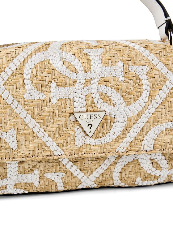 Guess Kirsten Håndtaske 27 cm Guess Kirsten Håndtaske 27 cm