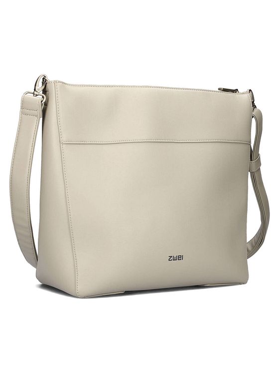 Zwei Mademoiselle.M Skuldertaske 36 cm