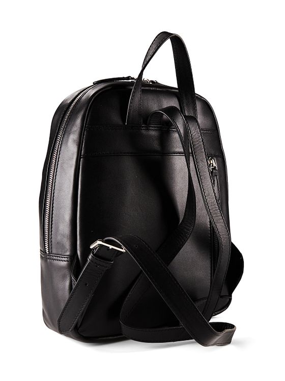 Braun Büffel Hanna City-rygsæk S Læder 29.5 cm