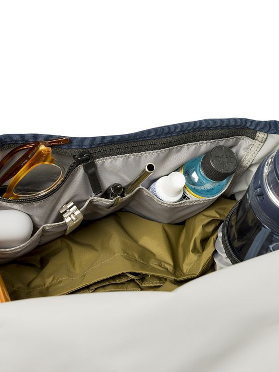 Timbuk2 Classic Messenger-väska 33 cm Laptopfack Timbuk2 Classic Messenger-väska 33 cm Laptopfack