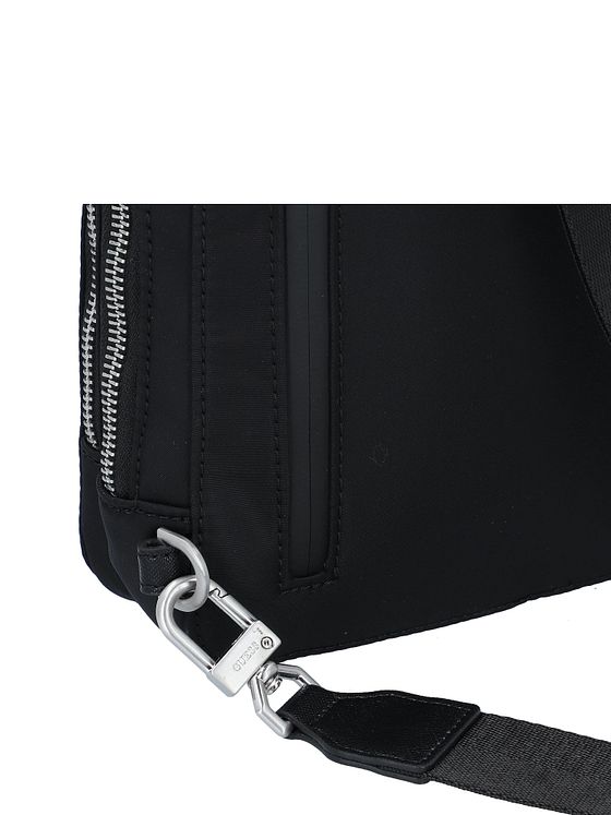 Guess Milano skuldertaske 27 cm