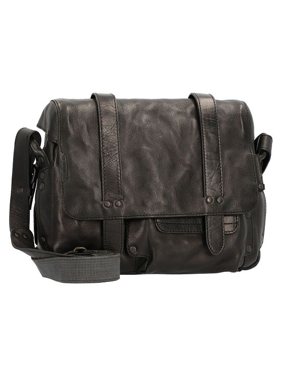 aunts & uncles Grandma's Luxury Club Miss Applepie Skuldertaske Læder 27 cm aunts & uncles Grandma's Luxury Club Miss Applepie Skuldertaske Læder 27 cm