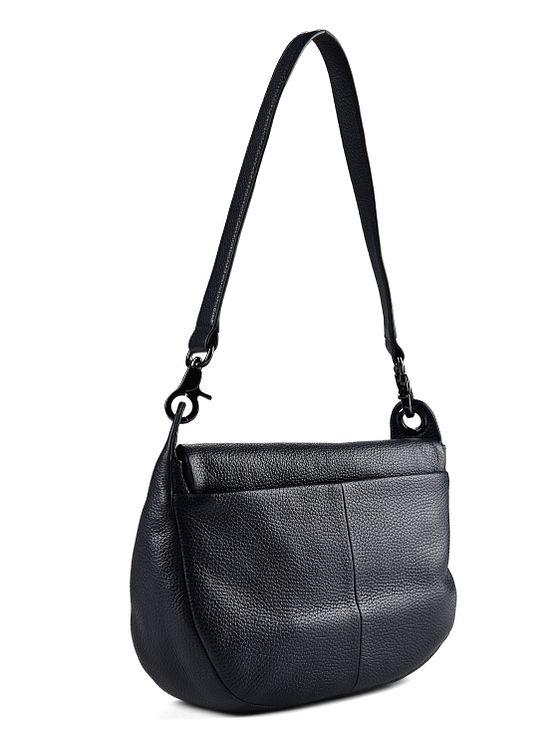 Mandarina Duck Mellow Bolsa de hombro Piel natural 36 cm Mandarina Duck Mellow Bolsa de hombro Piel natural 36 cm