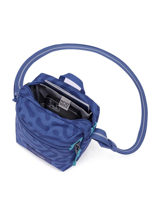 Pacsafe Pacsafe Go Mini Bag skuldertaske 12.5 cm