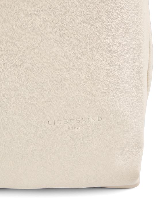 Liebeskind Mira Skuldertaske L Læder 33 cm