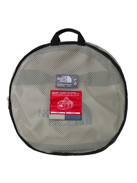 The North Face Base Camp L rejsetaske 70 cm The North Face Base Camp L rejsetaske 70 cm