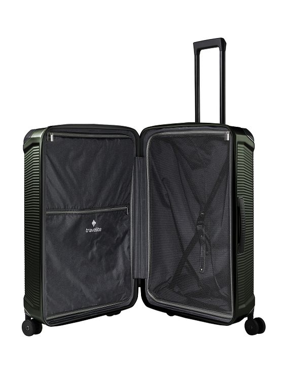 Travelite Millennium 4 kolečka Vozík 76 cm