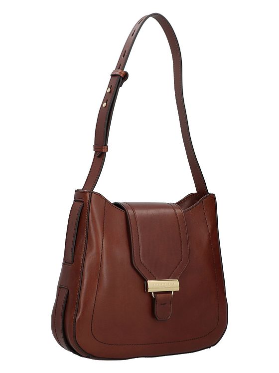 The Bridge Benedetta Skuldertaske Læder 31 cm The Bridge Benedetta Skuldertaske Læder 31 cm