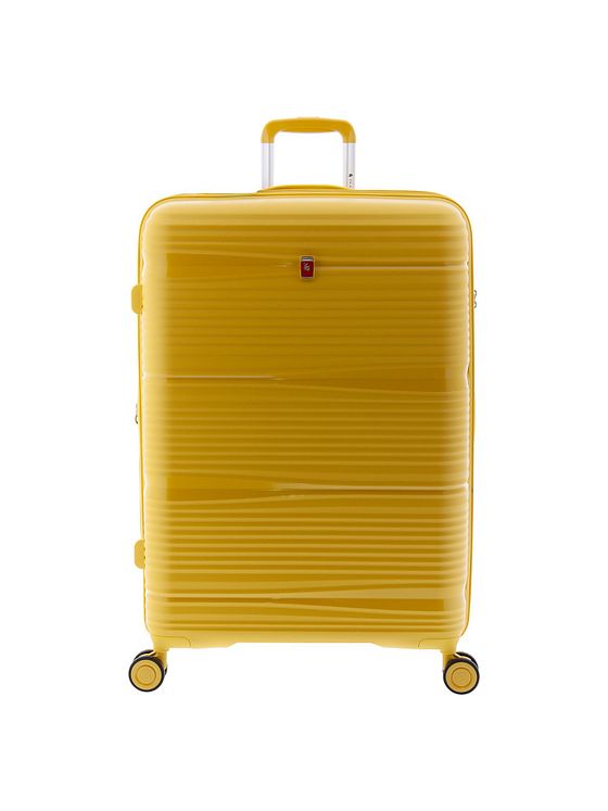 Gladiator 0800 4 hjul Trolley 76 cm med strækfold Gladiator 0800 4 hjul Trolley 76 cm med strækfold