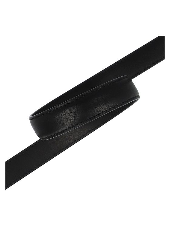 PINKO Love Berry Pásek Kůže