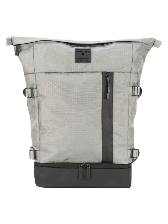 Strellson Northwood Sebastian-rygsæk 50 cm med rum til bærbar computer