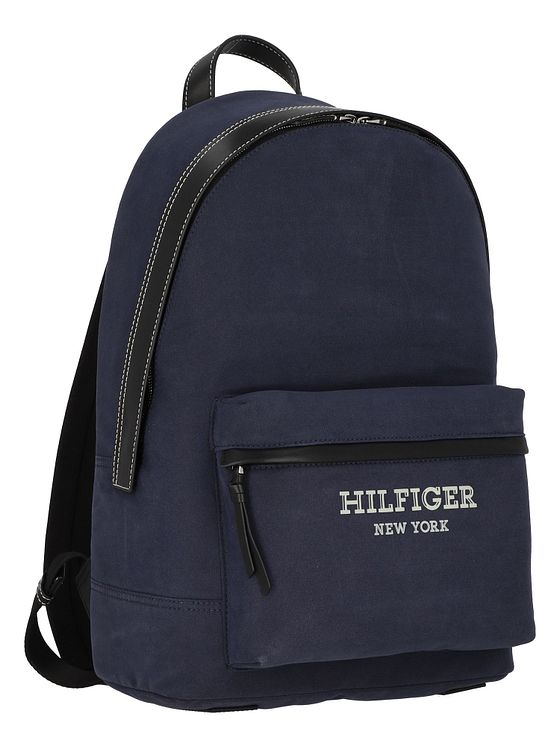 Tommy Hilfiger Th Prep Classic Daypack 45 cm Laptoprum Tommy Hilfiger Th Prep Classic Daypack 45 cm Laptoprum