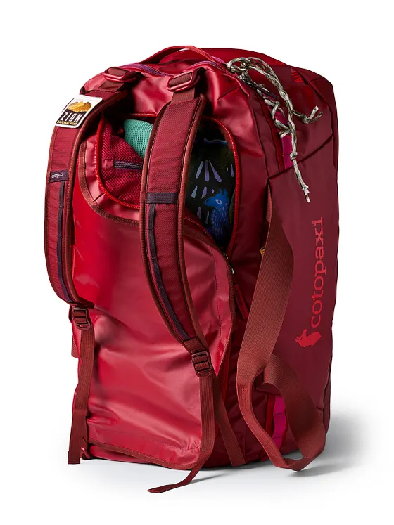 Cotopaxi Allpa 70 L Weekendväska 66 cm Cotopaxi Allpa 70 L Weekendväska 66 cm