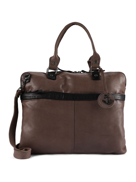 Harbour 2nd Urban Poets Vega Laptoptaske Læder 38 cm Harbour 2nd Urban Poets Vega Laptoptaske Læder 38 cm