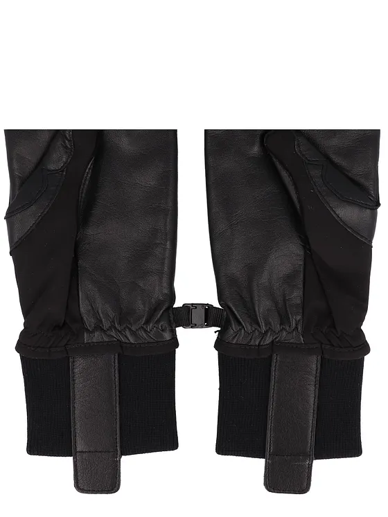 Kessler Sport Hafjell Guantes Piel natural