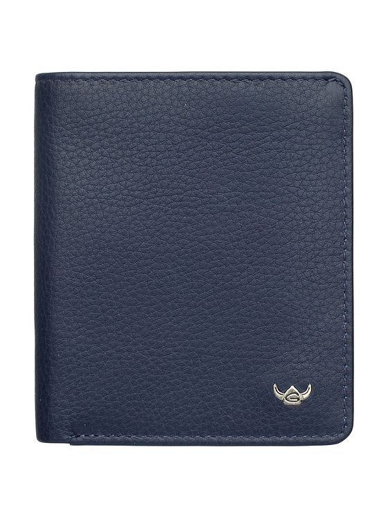 Golden Head Capri pung RFID læder 8,5 cm