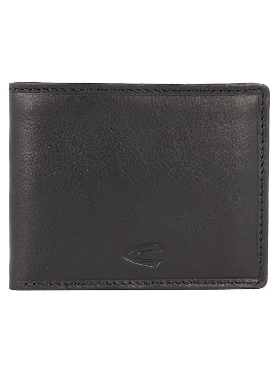 camel active Como Pung RFID-beskyttelse Læder 11 cm