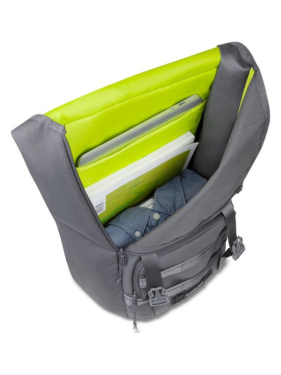 Timbuk2 Agent Rogue 2.0-rygsæk med 52 cm rum til bærbar computer