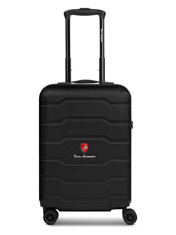 Tonino Lamborghini Bologna 4 rullaa Matkustamovaunu S 53 cm Tonino Lamborghini Bologna 4 rullaa Matkustamovaunu S 53 cm