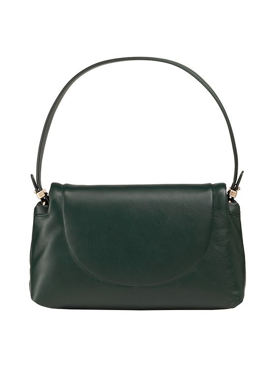 DuDu Melville Skuldertaske Læder 31 cm