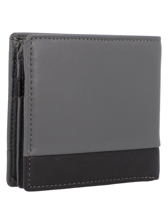 Samsonite PRO-DLX 6 pung RFID læder 10,5 cm Samsonite PRO-DLX 6 pung RFID læder 10,5 cm