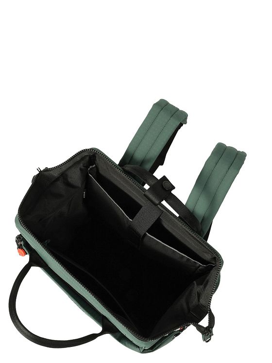 Hedgren String Orizuru Daypack 37.5 cm Laptoprum Hedgren String Orizuru Daypack 37.5 cm Laptoprum