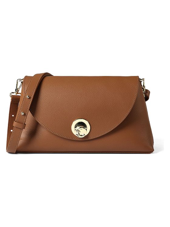 Coccinelle Nikla Skuldertaske Læder 30 cm Coccinelle Nikla Skuldertaske Læder 30 cm