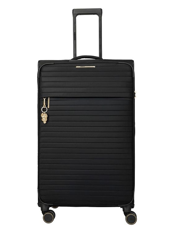 Travelite Barbara Stepp 4 hjul Trolley L 80 cm