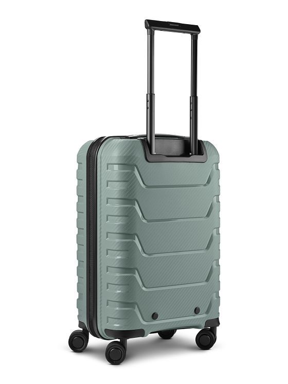 Smartbox Edition 01 4 ruedas Maleta de cabina 55 cm Compartimento para el portátil Smartbox Edition 01 4 ruedas Maleta de cabina 55 cm Compartimento para el portátil