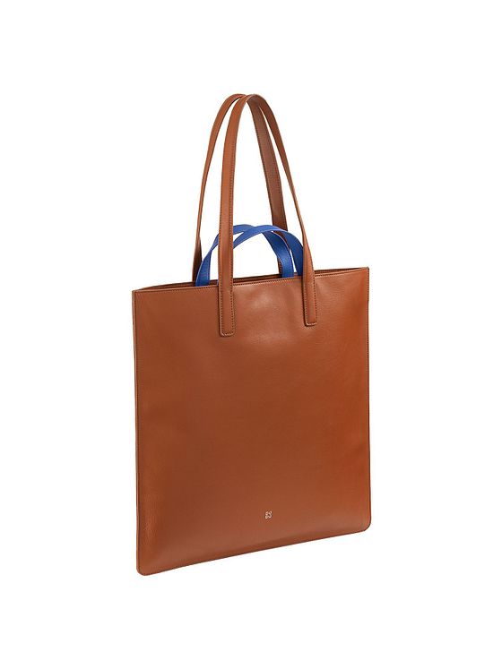 DuDu Madeleine Shopper-taske Læder 40 cm