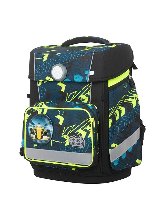 School-Mood Champion Maxx Skoleransel-sæt School-Mood Champion Maxx Skoleransel-sæt