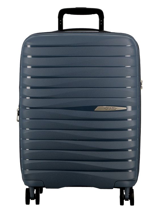 Jump Xwave 4 hjul Kabinetrolley 55 cm med strækfold