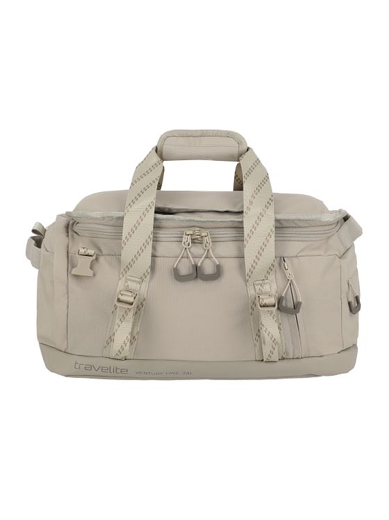 Travelite Venture Line Cestovní taška Weekender 40 cm