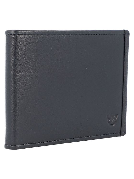 Roncato Argo Pung RFID-beskyttelse Læder 12.5 cm