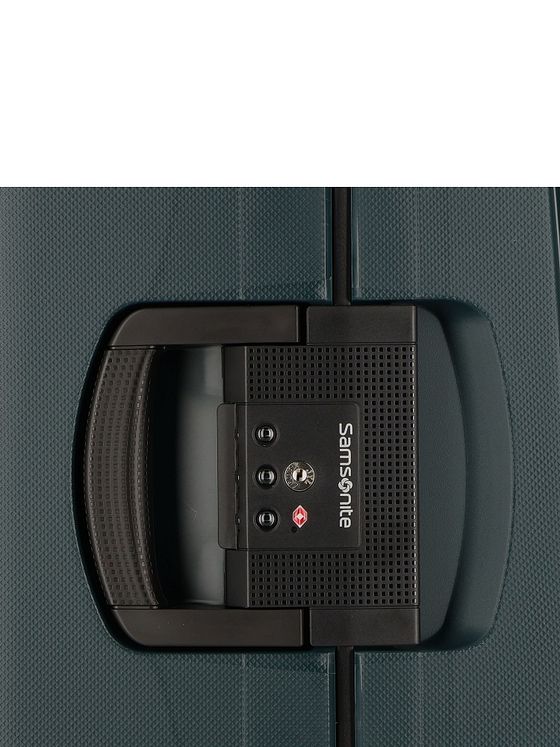 Samsonite S'Cure Spinner 4-hjuls trolley 75 cm